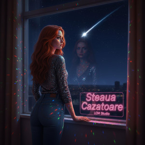 Steaua căzătoare by LCM Studio