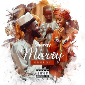 3nergy - Marry