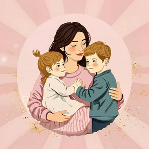 Un jour une Maman - Ma plus belle raison