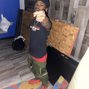 Bluebenji Flow by Monewaypeso