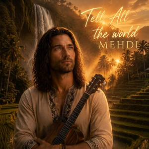 Tell All the World by Mehdi