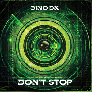 Don't Stop - Radio Edit by Dino DK