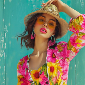 Summer Energy Funk by RealMusic