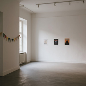 Kersy LD 78 - que no hagan fiesta