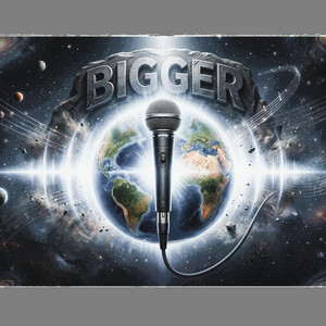 Bigger by Brian Montana, eKbeats