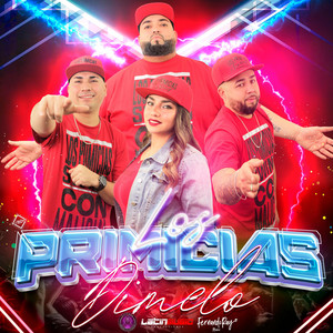 Los Primicias - Dimelo