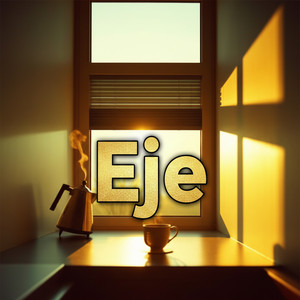 Eje Central by Maya Elys