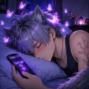 Dreaming Of You by Akihiko Kai