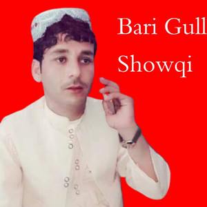 Bari Gull Showqi - Ghate Starge Tor Pekai