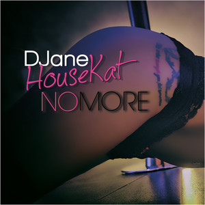 No More cover art