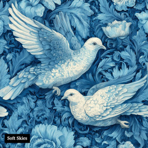 Soft Skies by Polly Carter