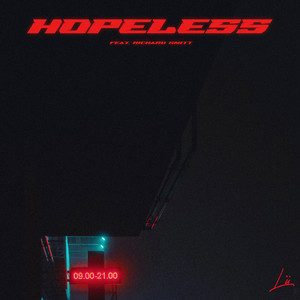 Hopeless (feat. Richard Smitt) by Lü, Richard Smitt