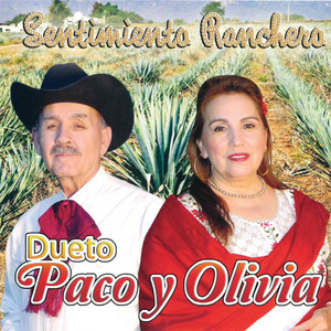 Dueto Paco y Olivia - Hay Unos Ojos