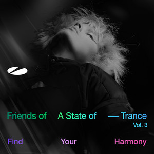 Armin van Buuren ASOT Radio — Find Your Harmony: Friends of A State of Trance, Vol. 3 (Mixed by Andrew Rayel) (2026)