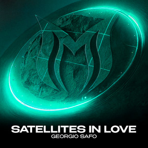 Satellites in Love by Georgio Safo