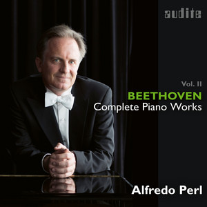 Beethoven: Piano Sonata No. 13 in E-Flat Major, Op. 27 No. 1 "Quasi una Fantasia": III. Adagio con Espressione — Ludwig van Beethoven