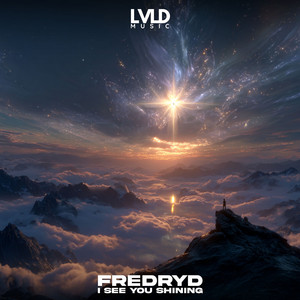 I See You Shining by FREDRYD