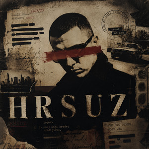 Hrsuz by PulsUlice