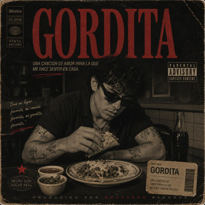 Gordita by Geraldd Music