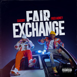 Portada de Fair Exchange