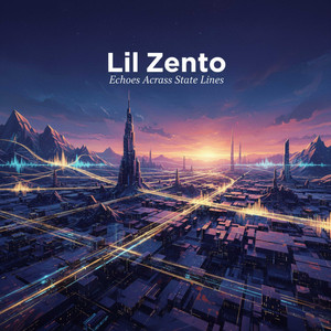 Lake Effect Motion by Lil Zento