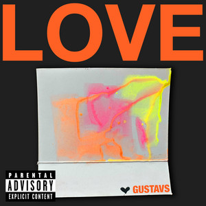 ILOVEU - Radio Edit by GUSTAVS