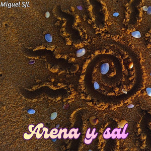 arena y sal by Miguel SJL