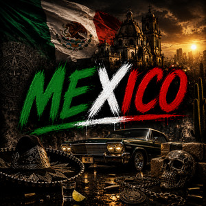 Mexico by Monda Diente