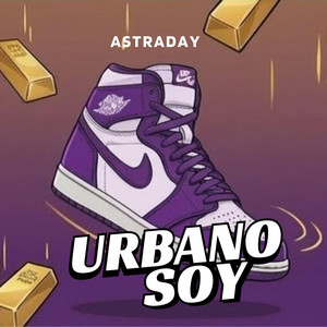 Urbano soy by Astraday
