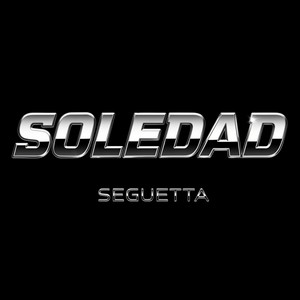SOLEDAD by Seguetta