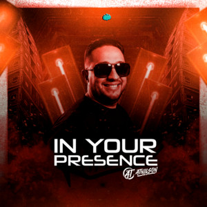 In Your Presence by DJ Atnilson, Eternal Drop