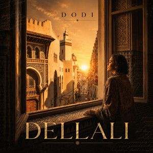 DELALI by Dodi