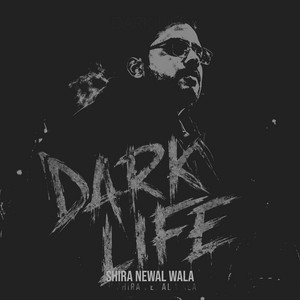 Dark Life by Shira Newal Wala, Wasco