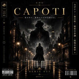 Capoti by Cou