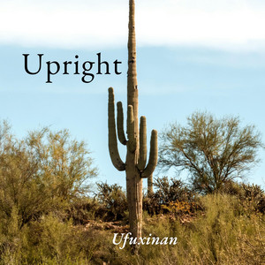 Upright by ufuxinan