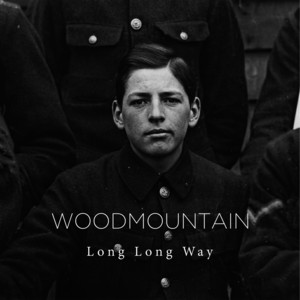 Long Long Way by Woodmountain