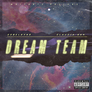 Portada de Dream Team