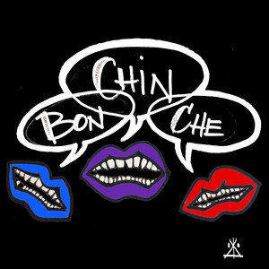 Portada de Bonchinche