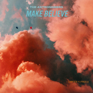 Portada de Make Believe