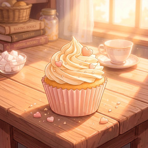 Soft by Crumbly