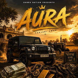 Aura by Aarsh Benipal, Trip Beats