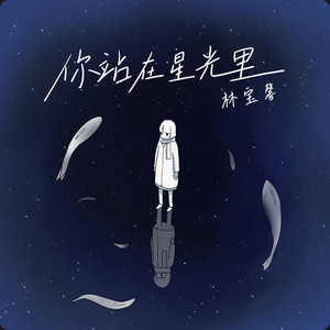 你站在星光里 by 林宝馨