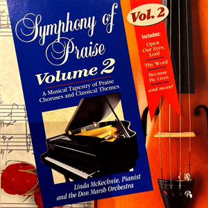 Symphony of Praise, Vol. 2 album
