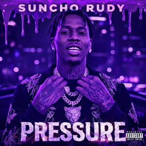 Crushed by Expectations by Suncho Rudy