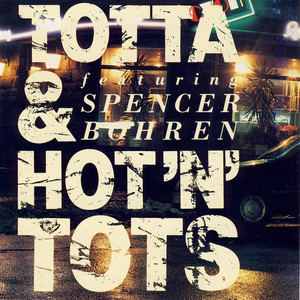 Skin A Cat by Totta & Hot'n'Tots