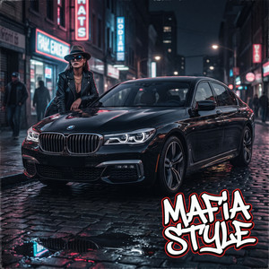 Mafia Style by Jabran
