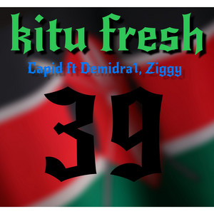 kitu fresh