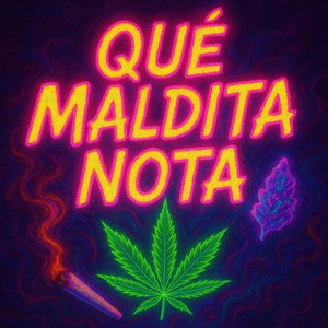 Que maldita nota by The Whyte King