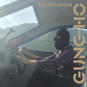 As The Crow Flies by The Rotations