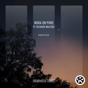 Protected cover art